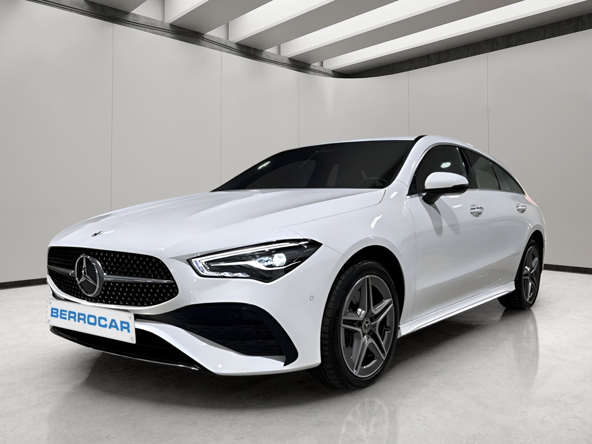 Imagen de MERCEDES Clase CLA