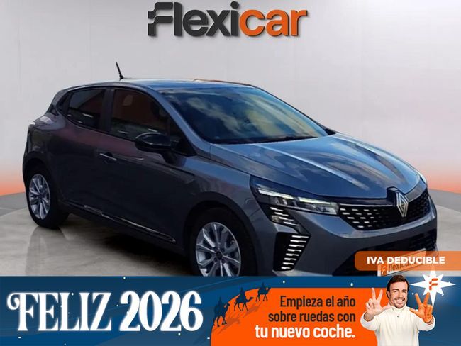 RENAULT Clio (Evolution dCi 100 (74kw)) en Cantabria