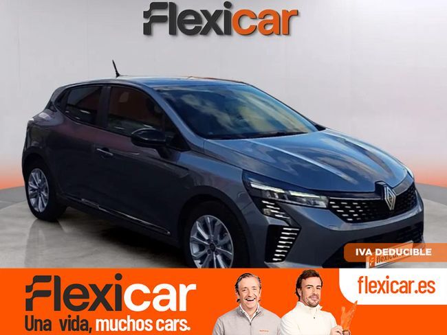 RENAULT Clio (Evolution dCi 100 (74kw)) en Cantabria