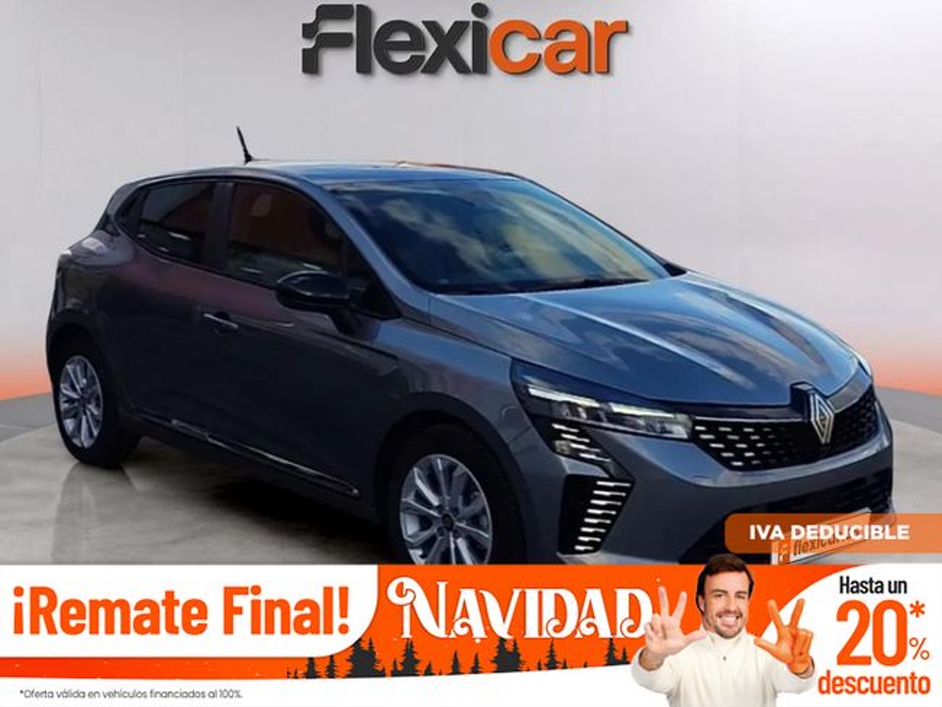 Imagen de RENAULT Clio