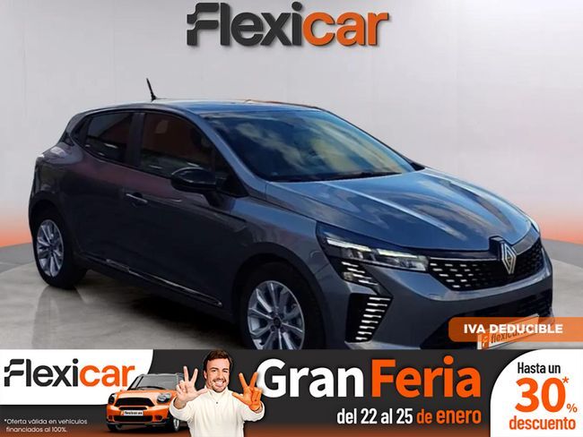 RENAULT Clio (Evolution dCi 100 (74kw)) en Cantabria