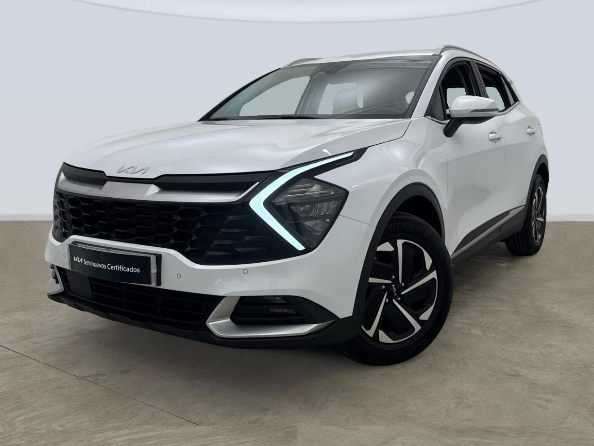 Imagen de KIA Sportage