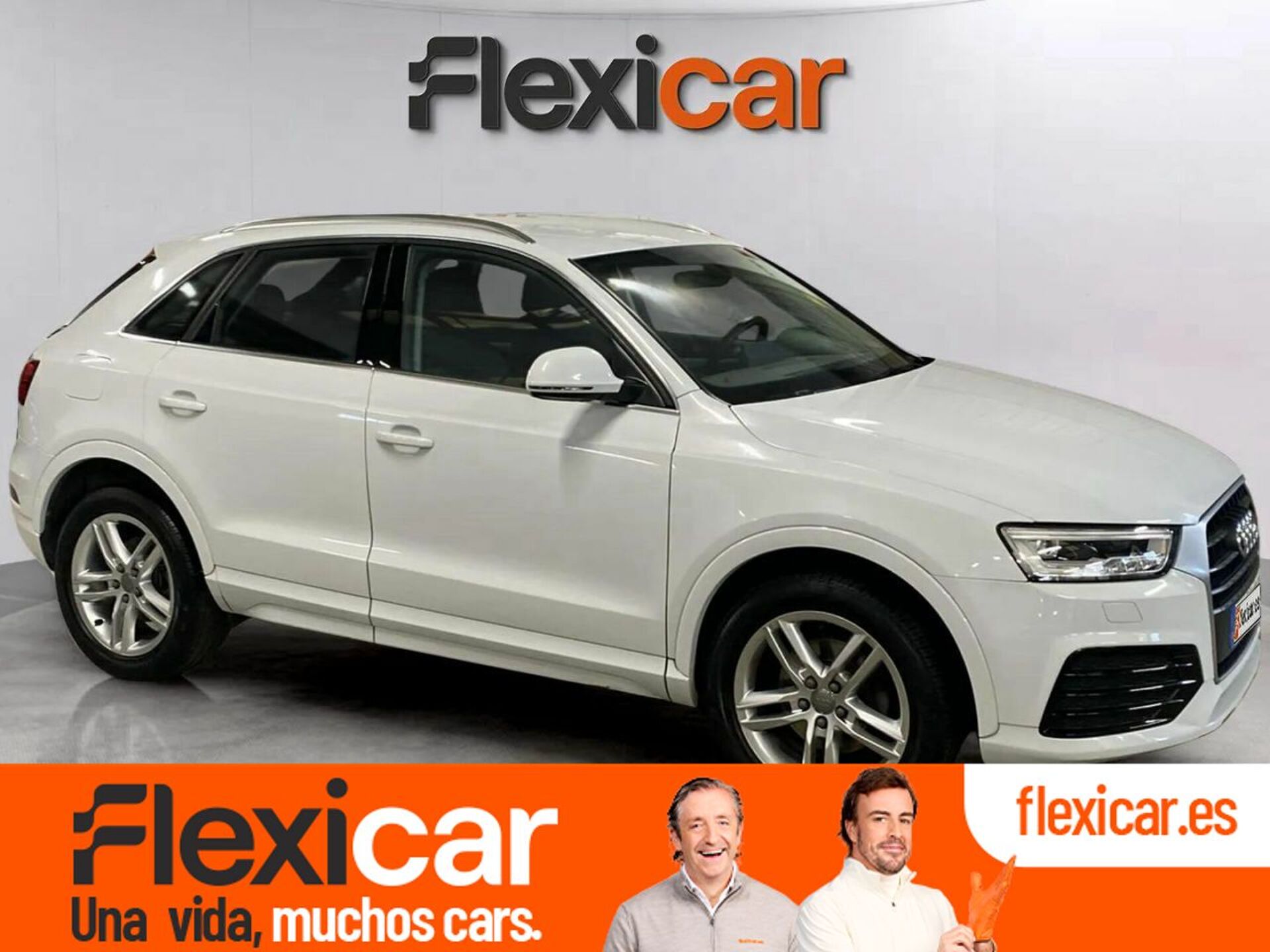 Imagen de AUDI Q3