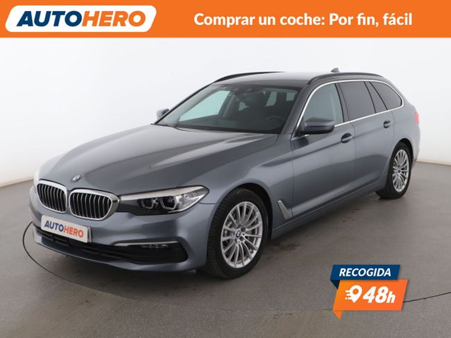 Imagen de BMW Serie 5