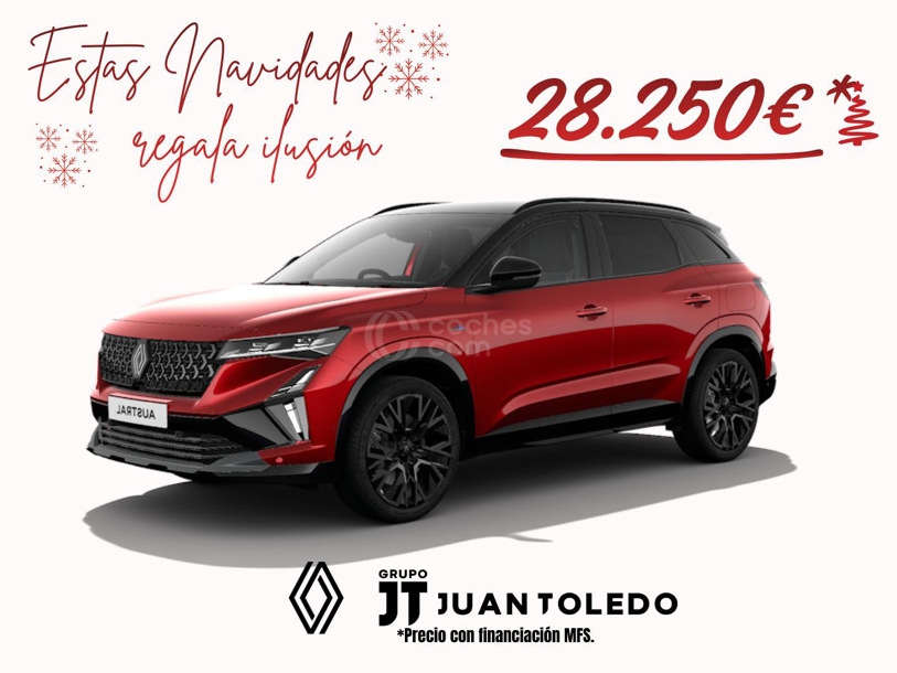 Foto del RENAULT Austral 1.2 full hybrid e-tech Esprit Alpine 146kW