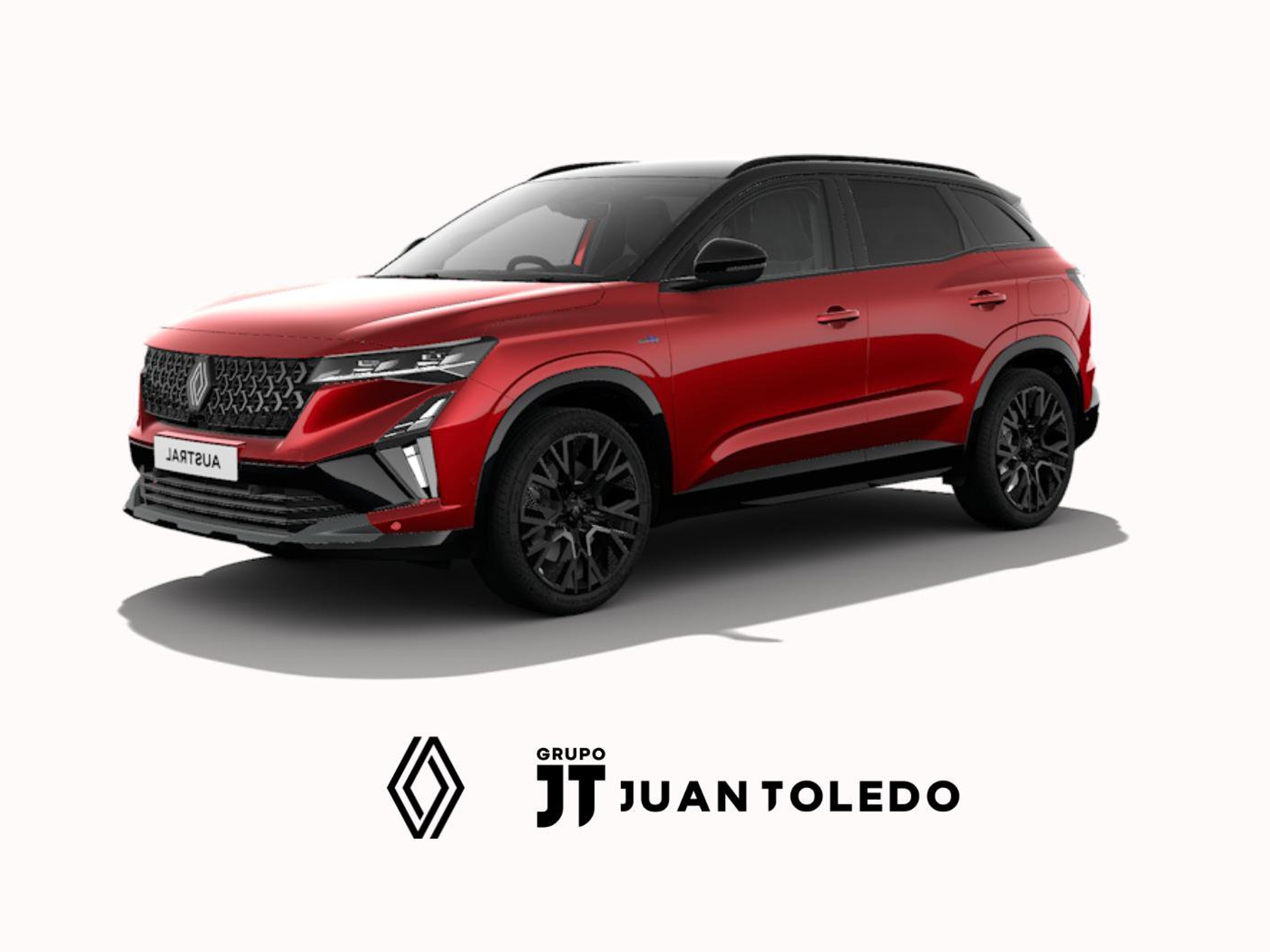 Imagen de RENAULT Austral