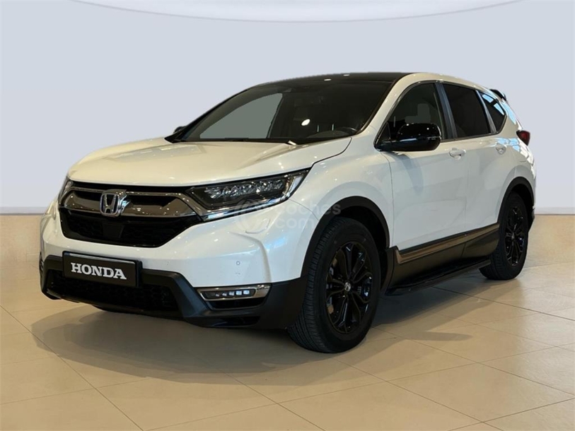 Foto del HONDA CR-V 2.0 i-MMD Sport Line 4x2