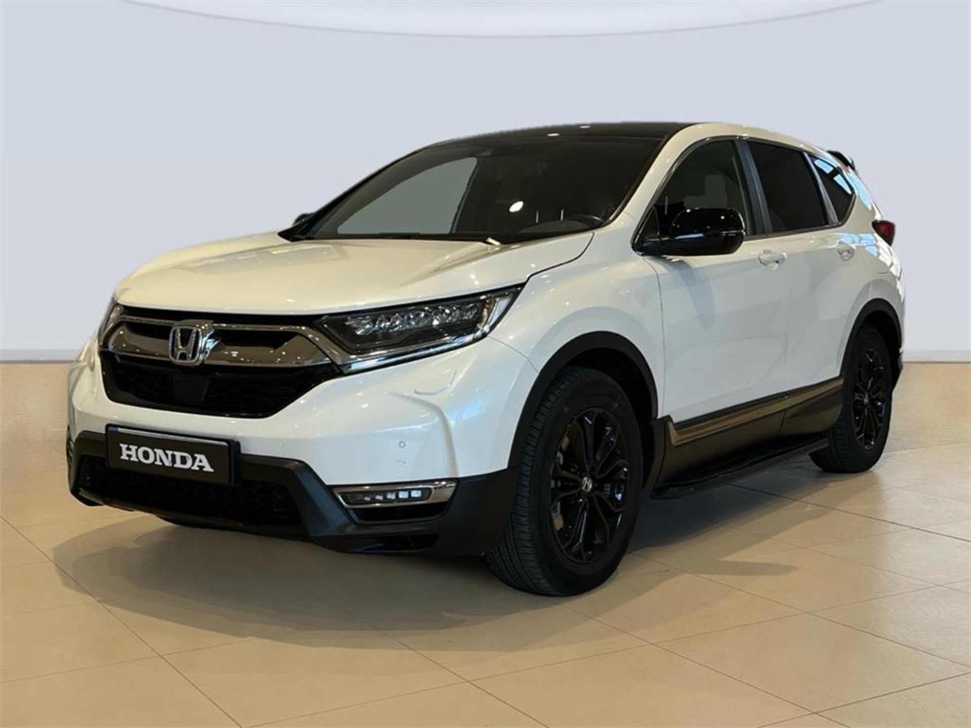 Imagen de HONDA CR-V