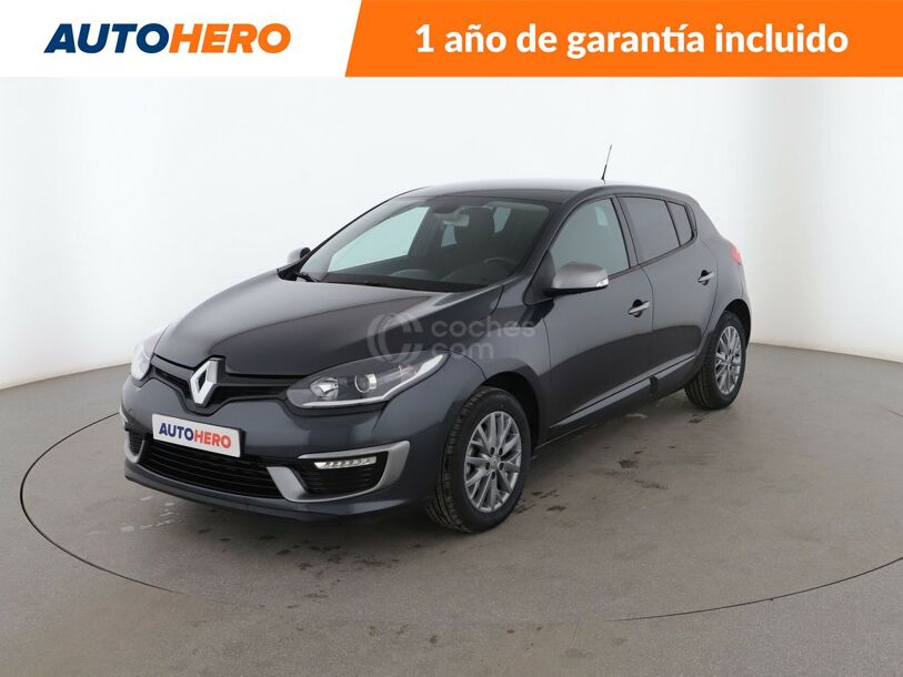 Foto del RENAULT Mégane 1.2 TCE Energy GT Style S&S