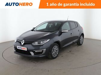 Imagen de RENAULT Mégane 1.2 TCE Energy GT Style S&S