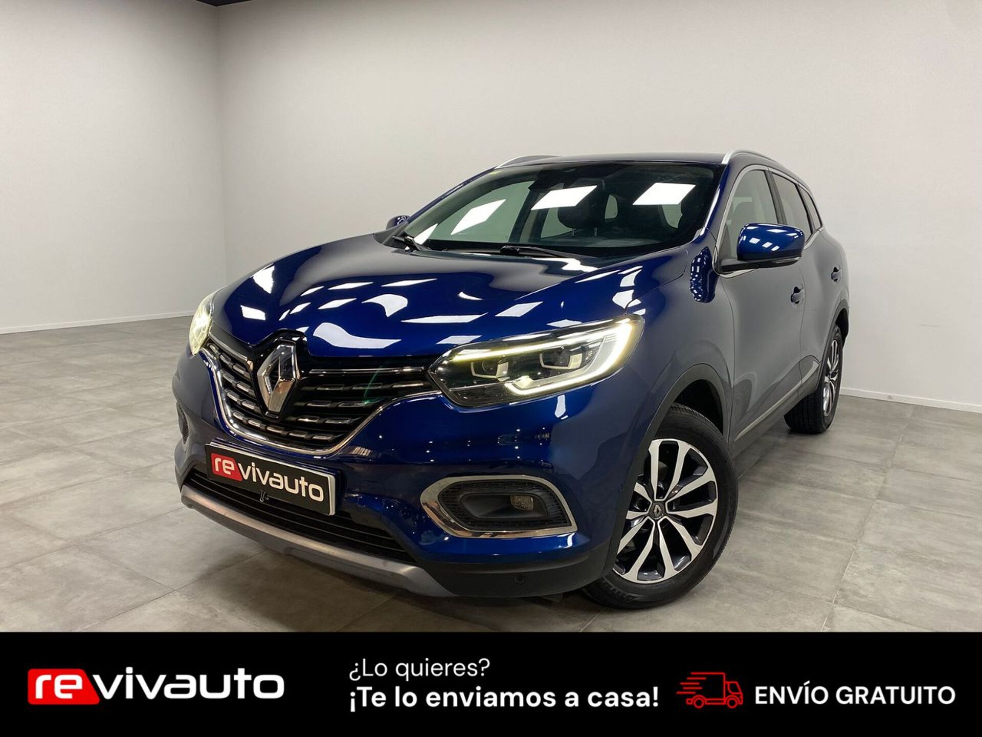 Imagen de RENAULT Kadjar