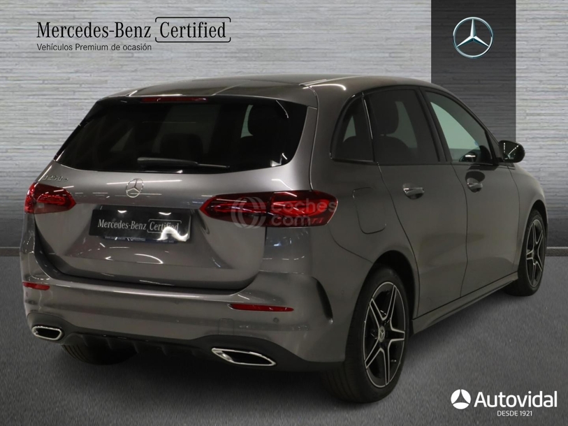 Foto del MERCEDES Clase B B 250e