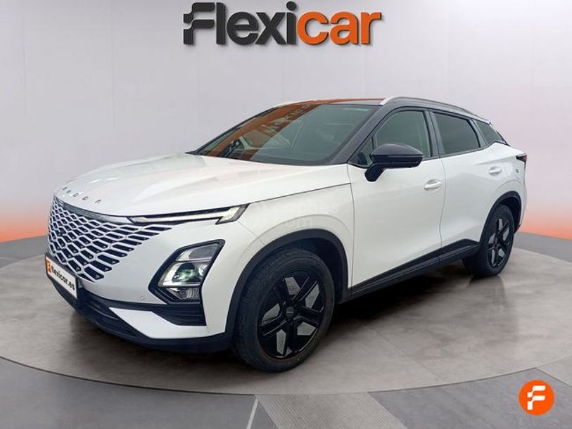 Foto del OMODA 5 1.6 Premiun 145