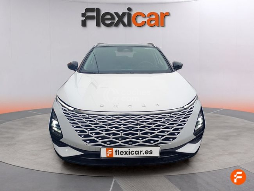 Foto del OMODA 5 1.6 Premiun 145