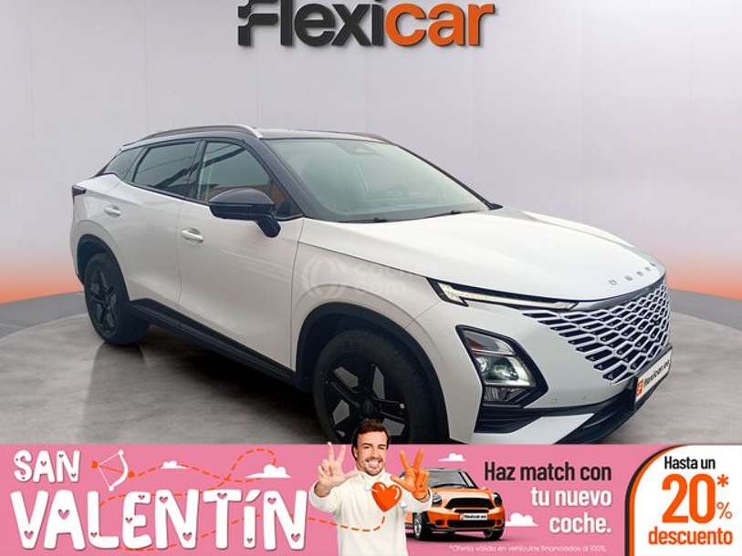 Foto del OMODA 5 1.6 Premiun 145