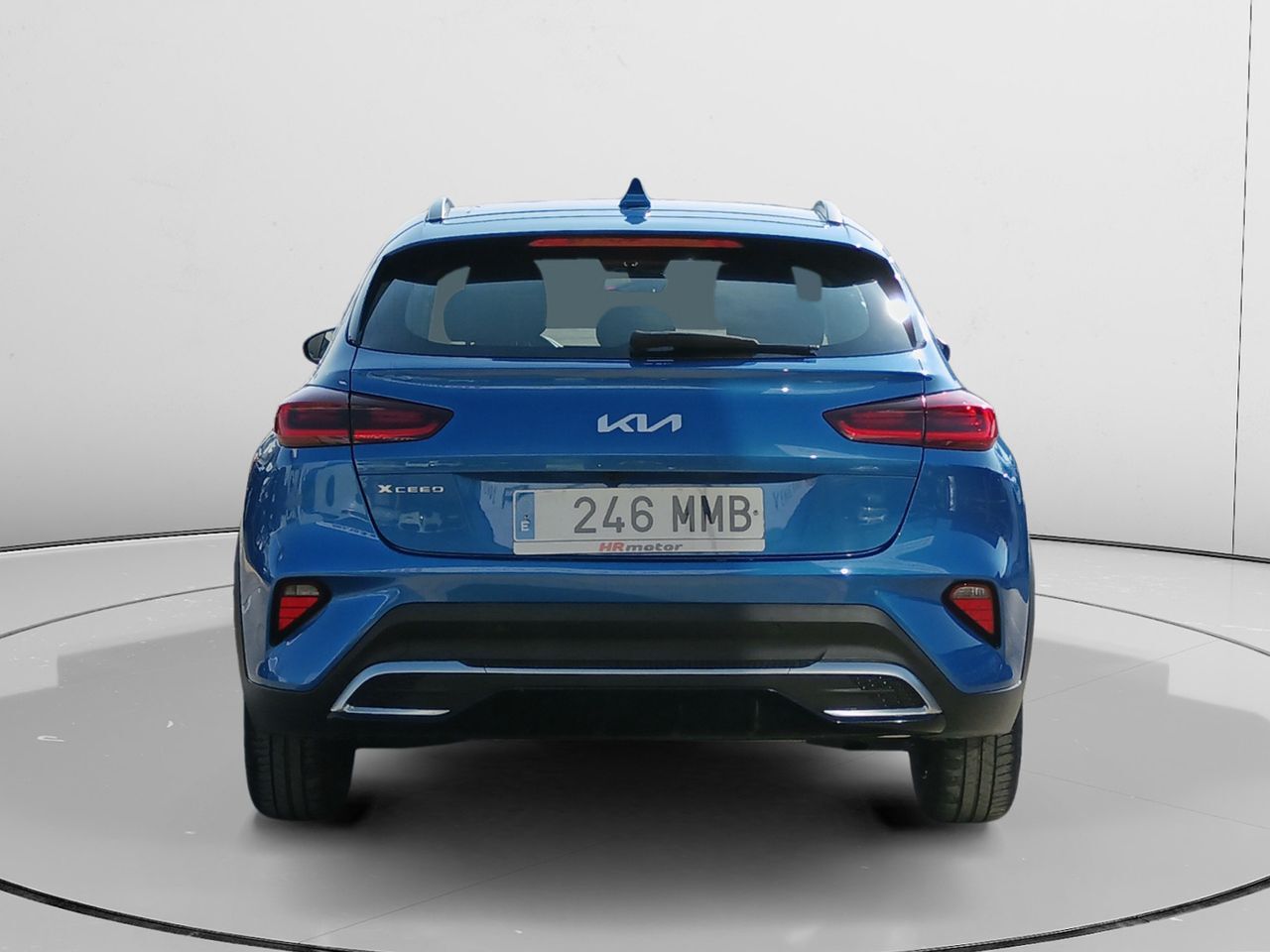 Foto del KIA XCeed 1.0 T-GDi Drive