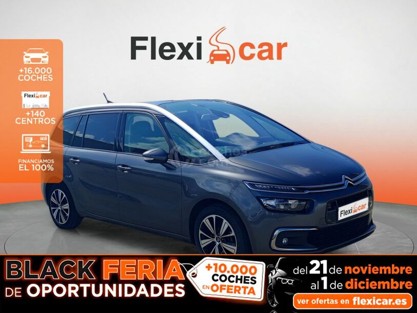 Foto del CITROEN C4 Picasso 1.2 PureTech S&S EAT6 Live 130