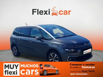 Imagen de CITROEN C4 Picasso 1.2 PureTech S&S EAT6 Live 130