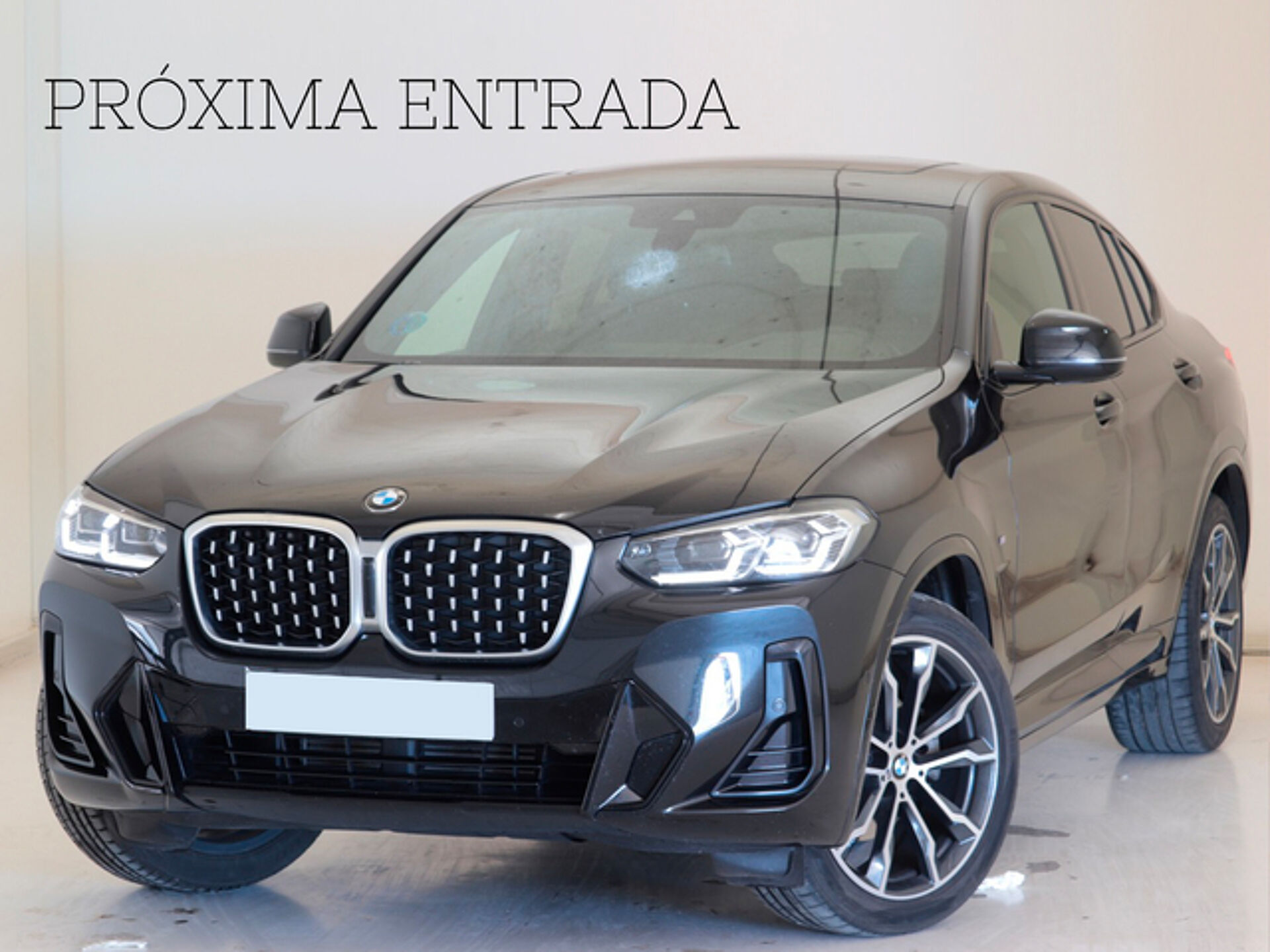 Imagen de BMW X4
