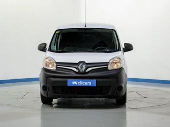 Imagen de RENAULT Kangoo Fg. 1.5Blue dCi Profesional 59kW