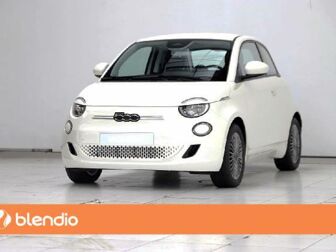 Imagen de FIAT 500 e 3+1 87Kw Icon