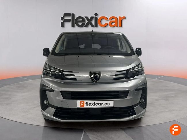 Foto del PEUGEOT Traveller 2.0 BlueHDI S&S Business Long EAT8 180