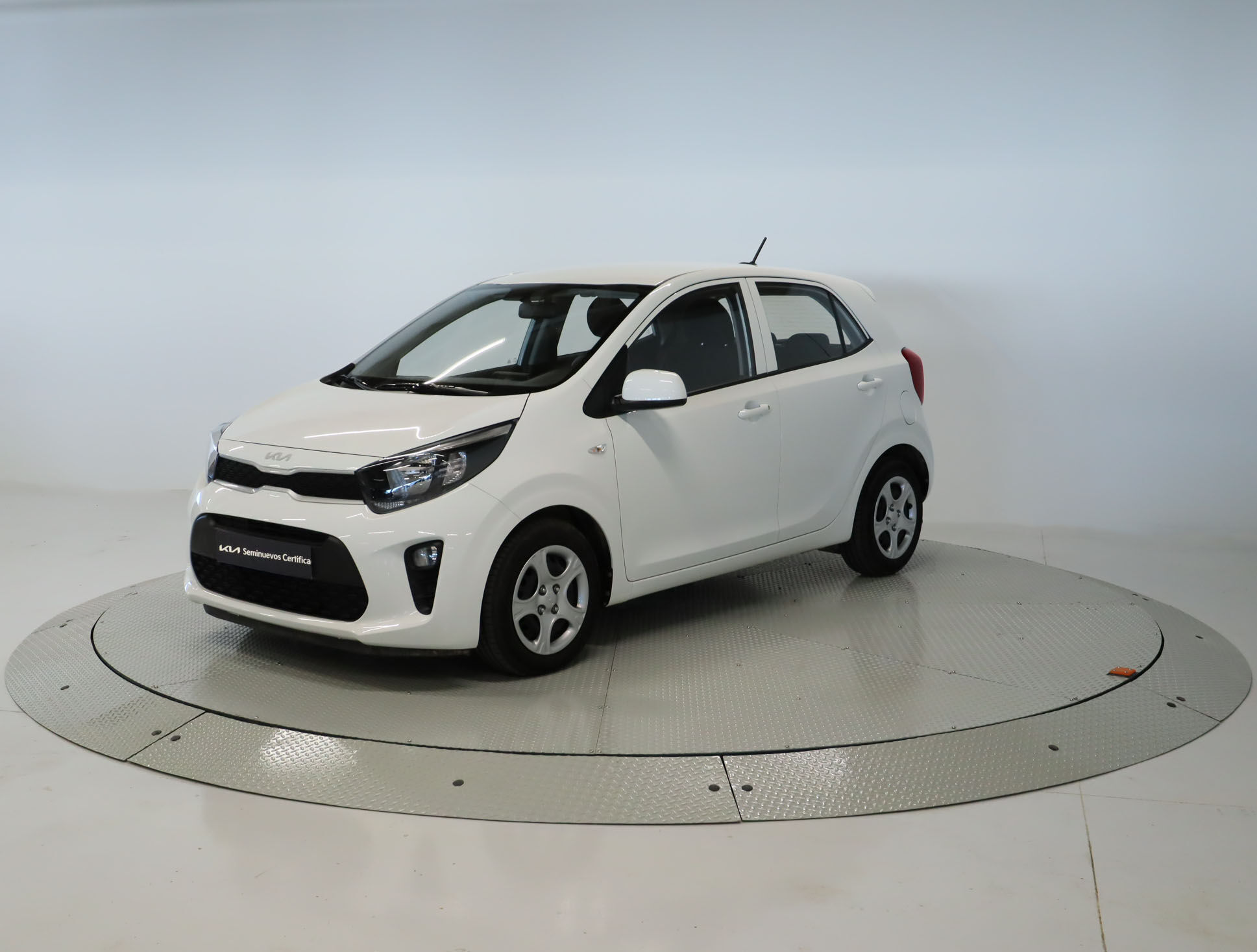 KIA Picanto (1.0 DPI CONCEPT 63 5P) en Baleares