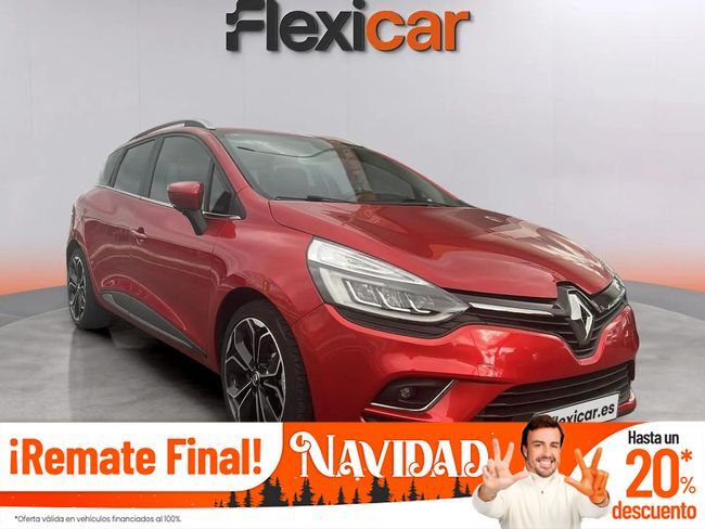 RENAULT Clio (Limited Energy TCe 66kW (90CV) -18) en Tenerife