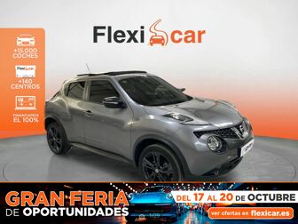 Imagen de NISSAN Juke 1.2 DIG-T Acenta 4x2 115