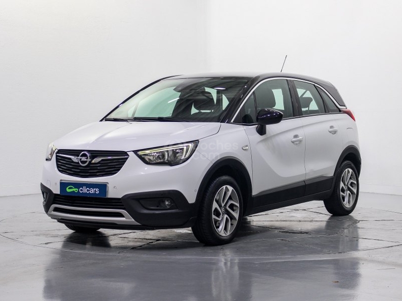 Foto del OPEL Crossland X 1.2T S&S ecoTEC Selective 110
