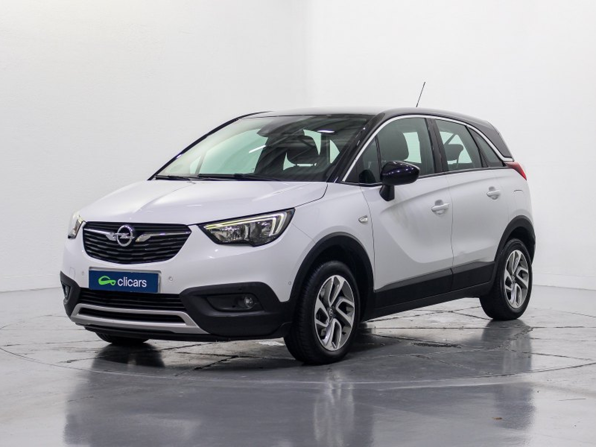 Imagen de OPEL Crossland