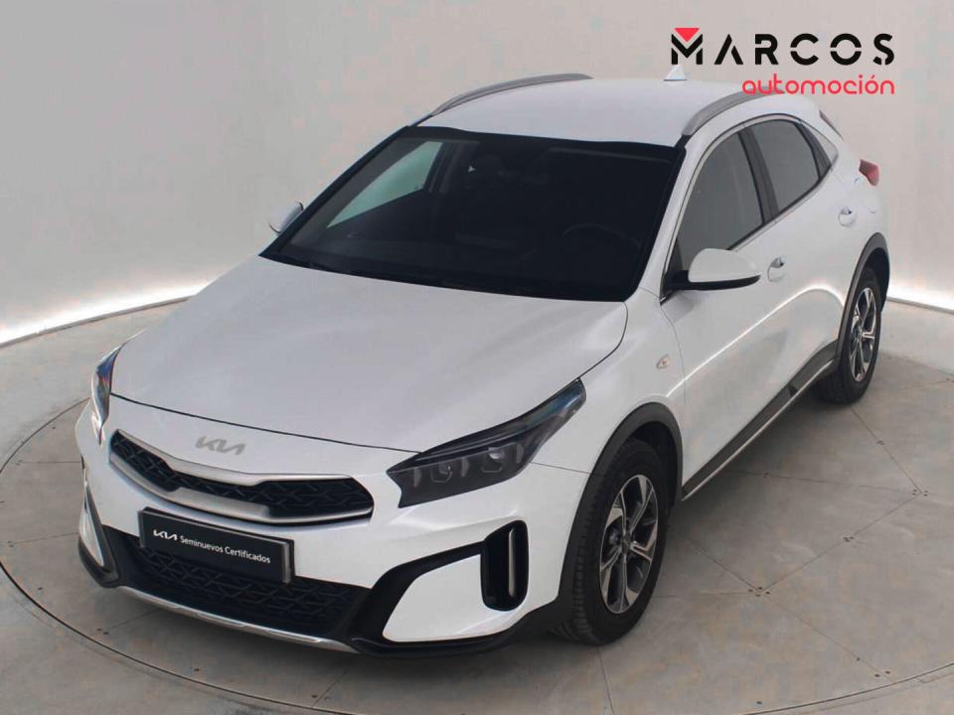 Imagen de KIA XCeed