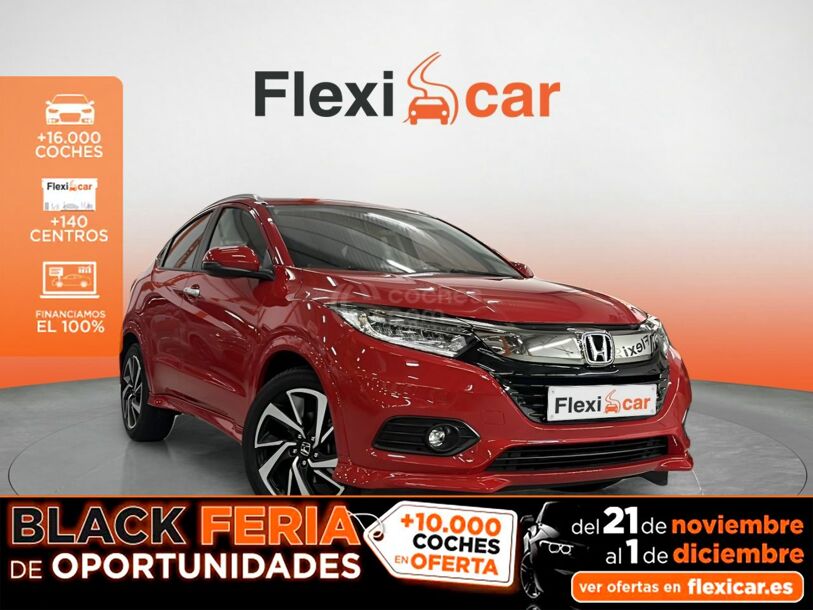 Foto del HONDA HR-V 1.5 i-VTEC Executive CVT