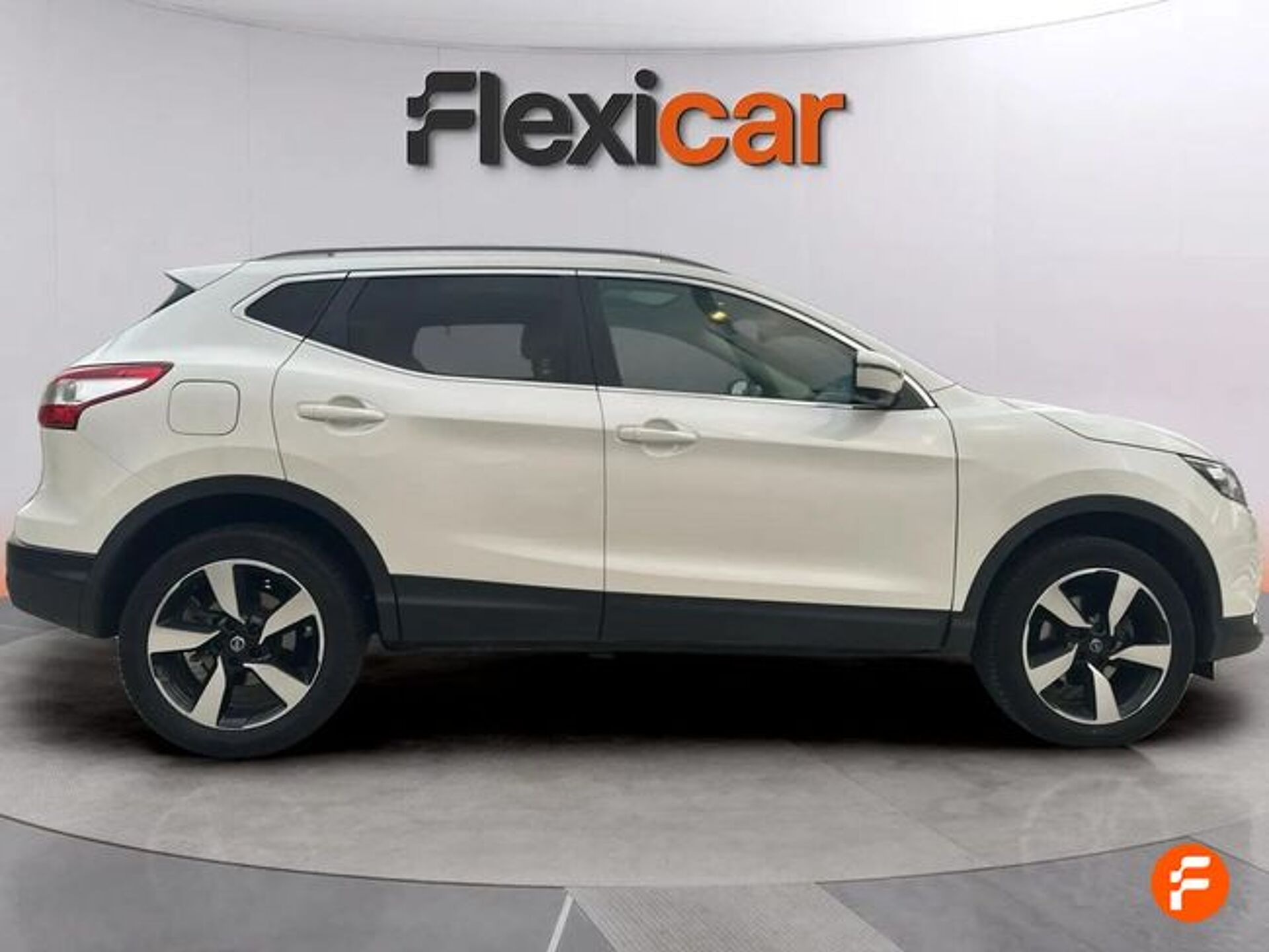 Imagen 2 de NISSAN Qashqai