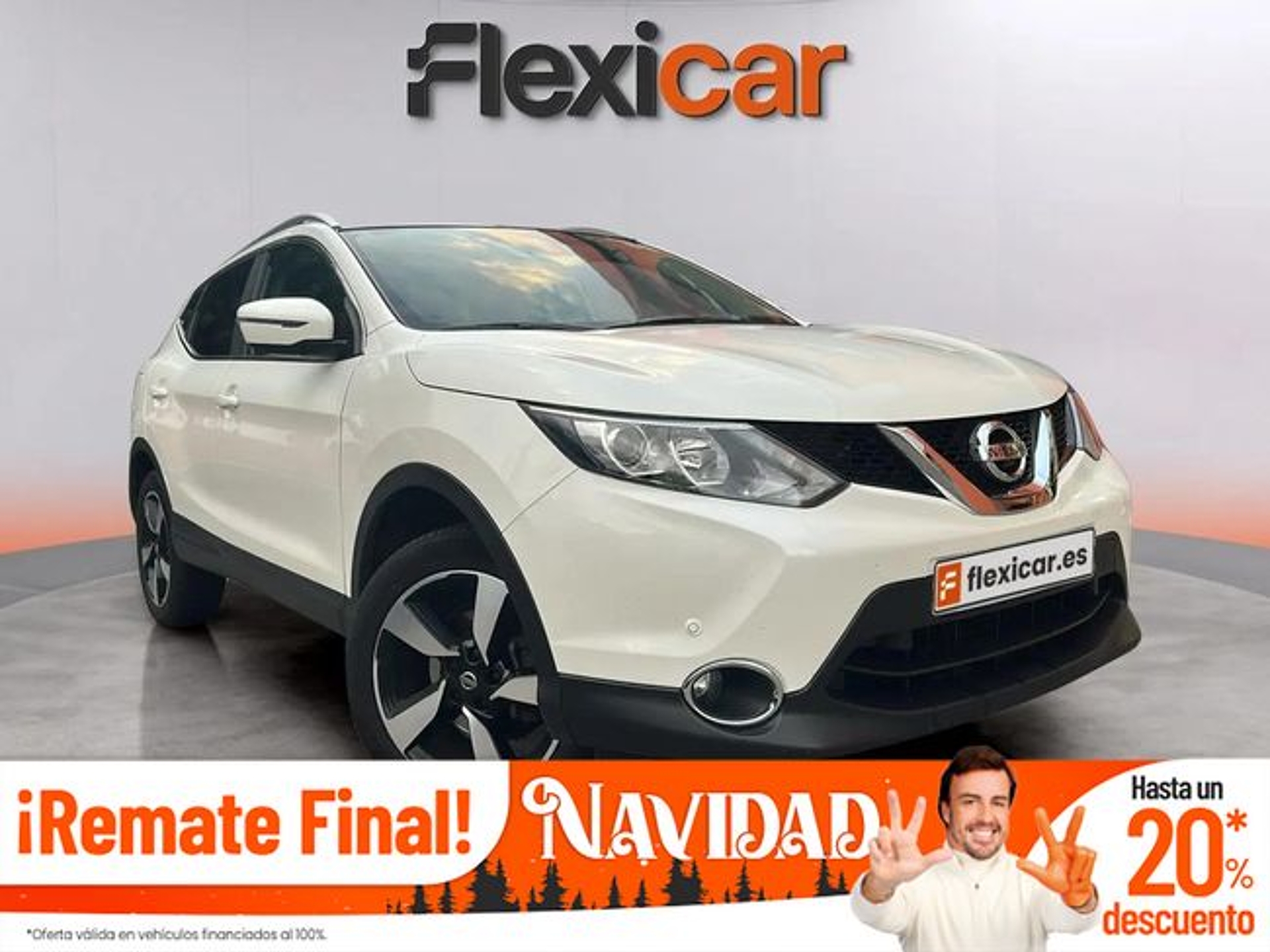Imagen de NISSAN Qashqai
