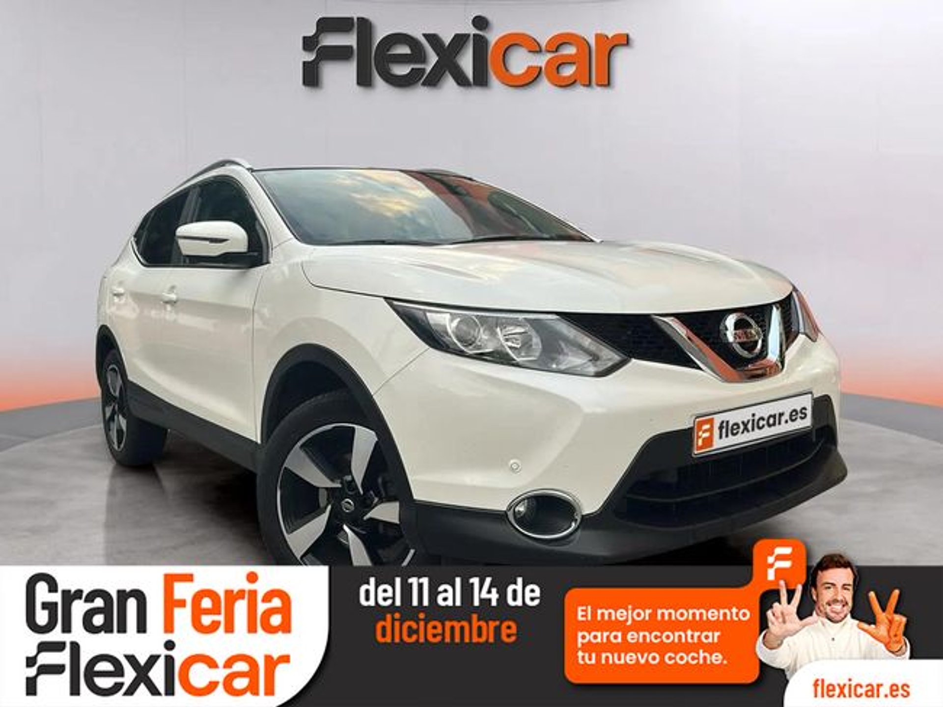 Imagen de NISSAN Qashqai