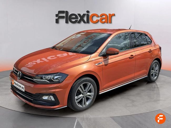 Foto del VOLKSWAGEN Polo 1.0 TSI R-Line 70kW