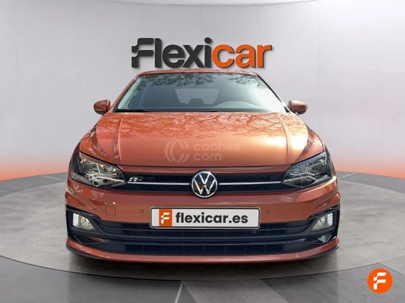 Foto del VOLKSWAGEN Polo 1.0 TSI R-Line 70kW