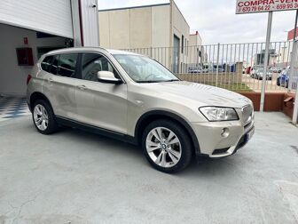 Imagen de BMW X3 xDrive 30dA