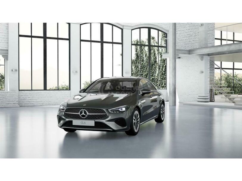 Foto del MERCEDES Clase CLA CLA 200d