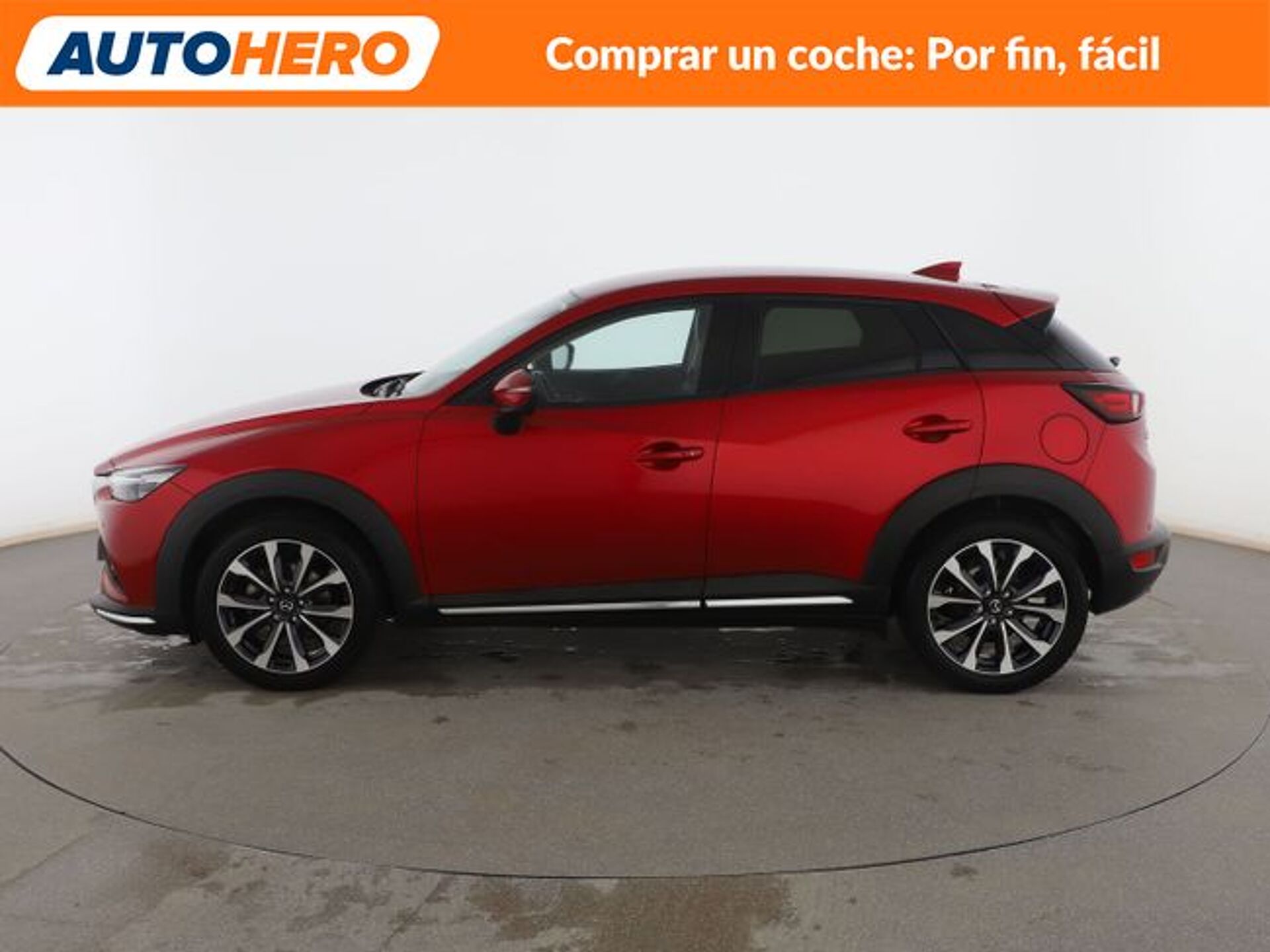 Imagen 3 de MAZDA CX-3