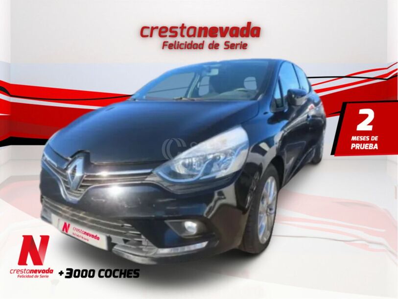 Foto del RENAULT Clio TCe GPF Energy Zen 66kW