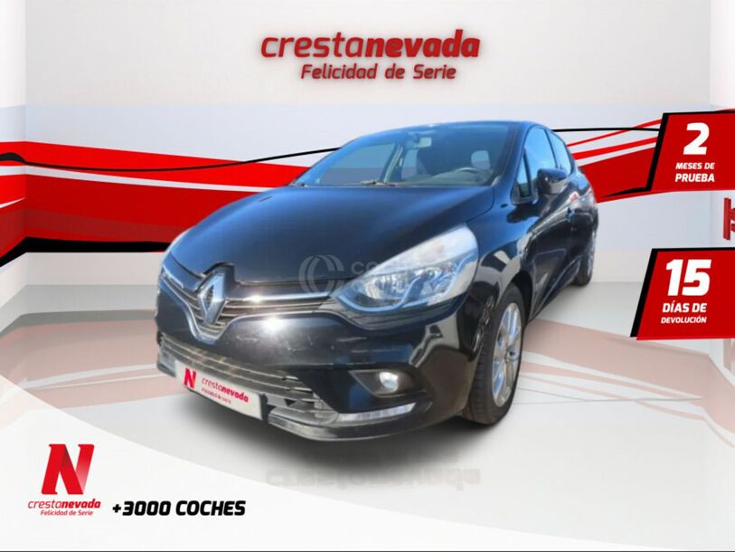 Foto del RENAULT Clio TCe GPF Energy Zen 66kW