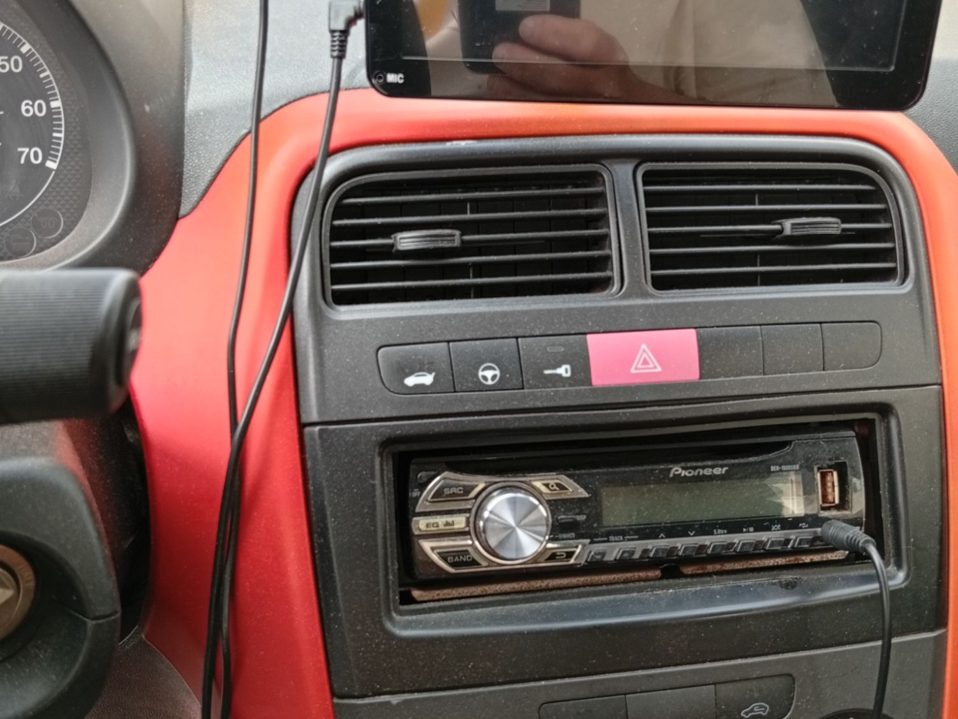 Imagen de FIAT Grande Punto