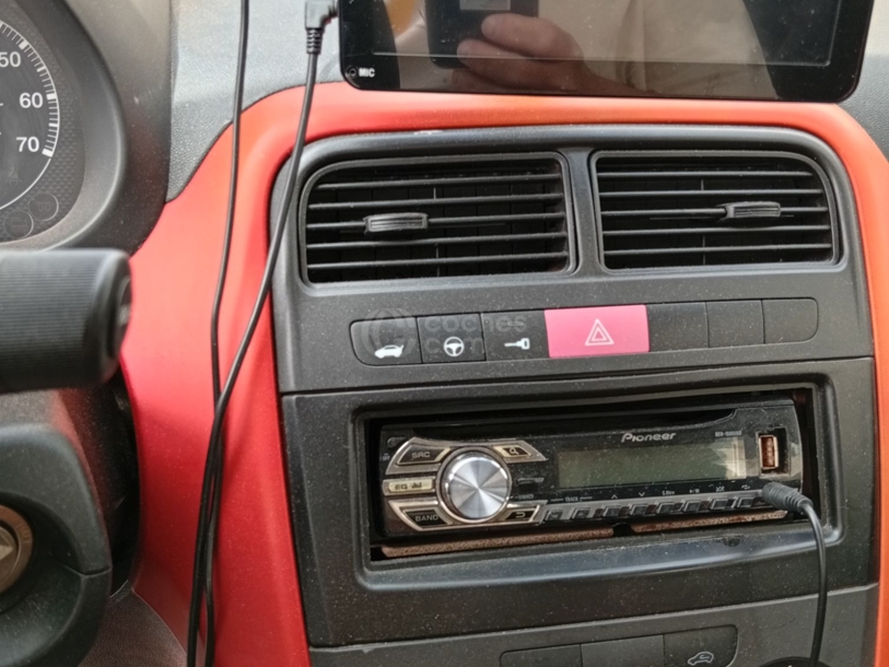 Foto del FIAT Grande Punto 1.2 Active