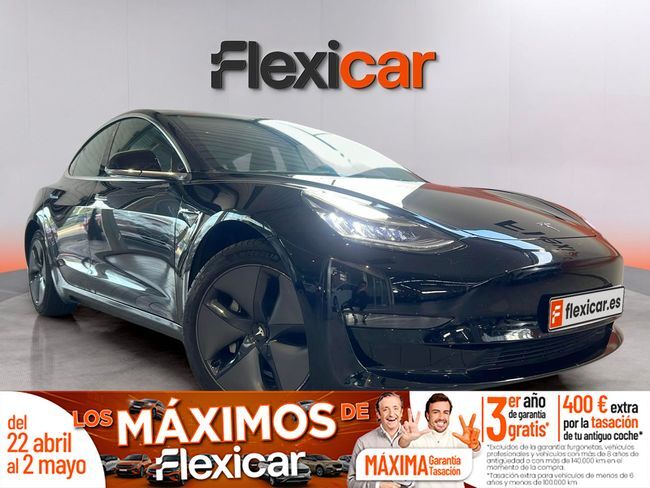 Foto del TESLA Model 3 Standard RWD Plus
