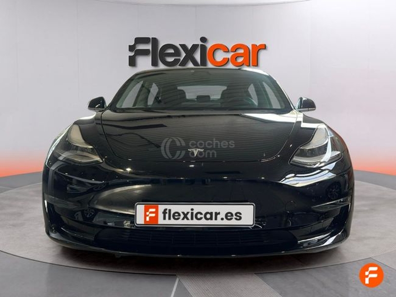 Foto del TESLA Model 3 Standard RWD Plus