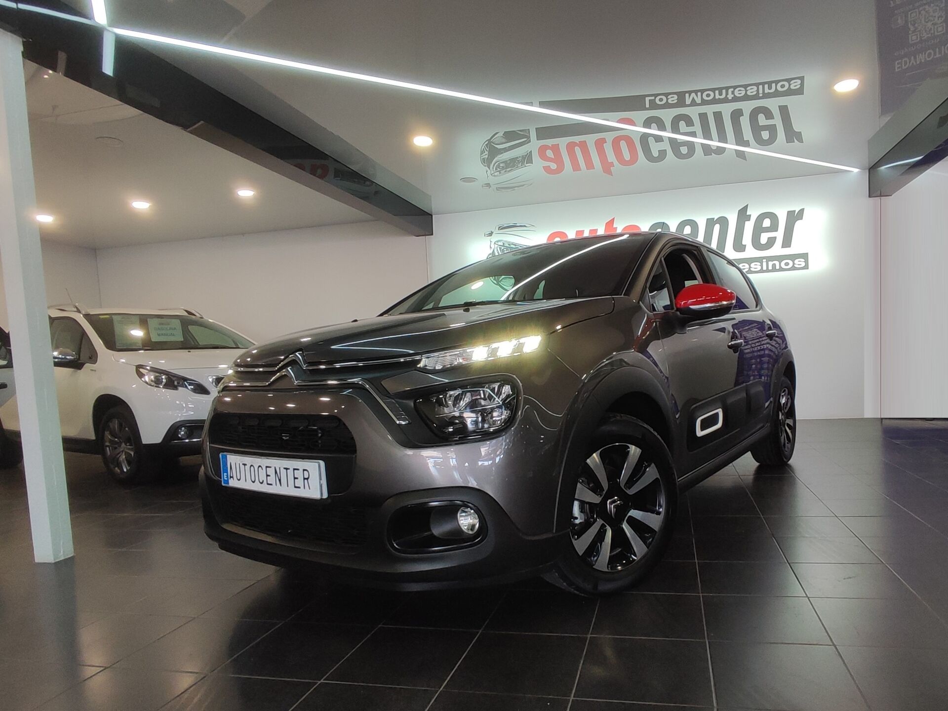 Imagen de CITROEN C3