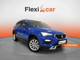 Imagen de SEAT Ateca 1.0 TSI S&S Style