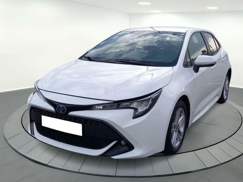 Foto del TOYOTA Corolla 125H Active Tech